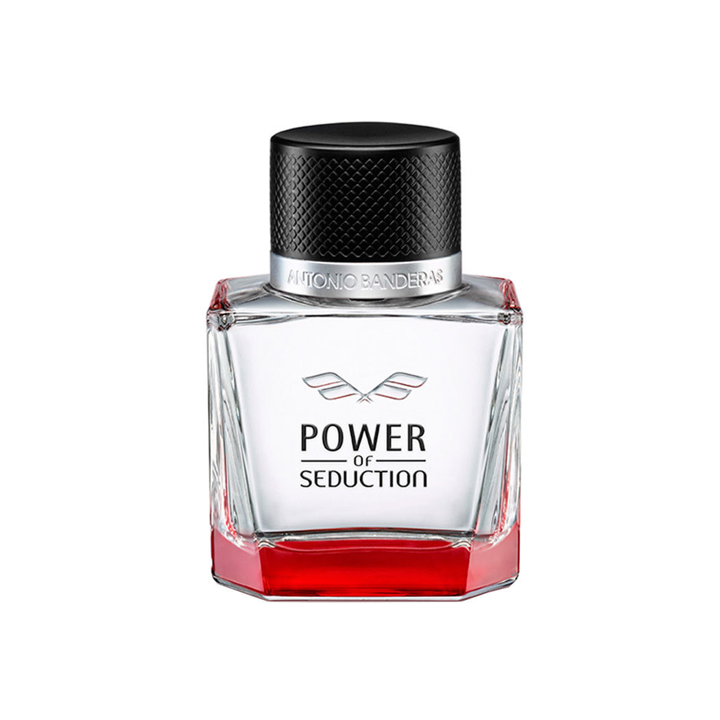 Antonio Bandera Power of Seduction EDT 50ml