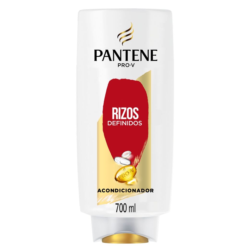 Pro-V Rizos Definidos Acondicionador 700ml