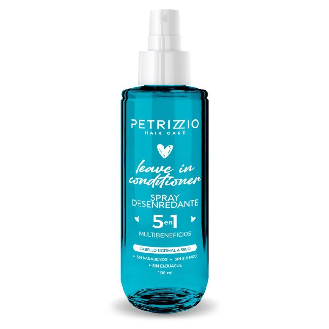 Spray Desenredante 5-en-1 190ml