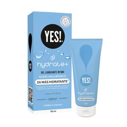 gel lubricante con acido hialuronico LACTACYD V-CARE GEL INTIMO 30 GR main image 0