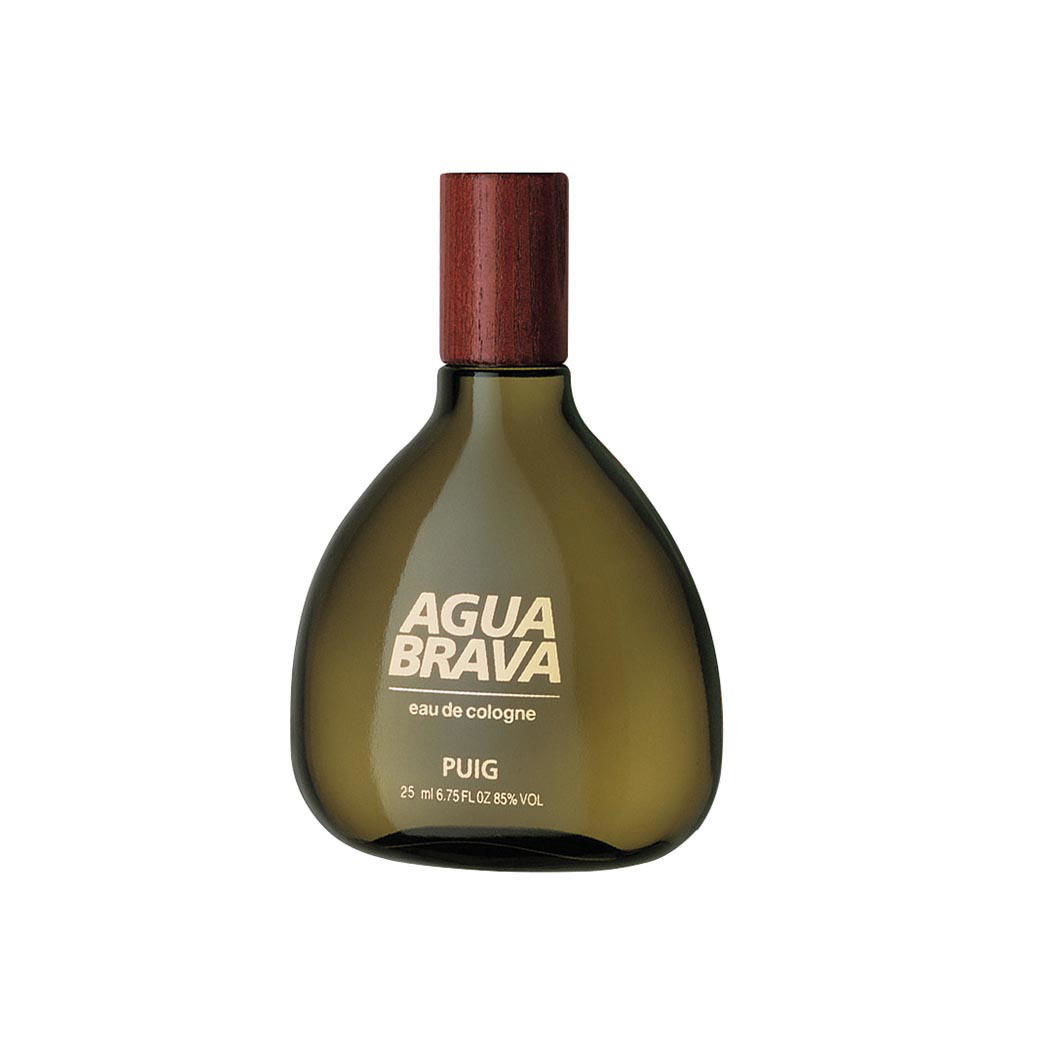 Perfume Agua Brava 25ml