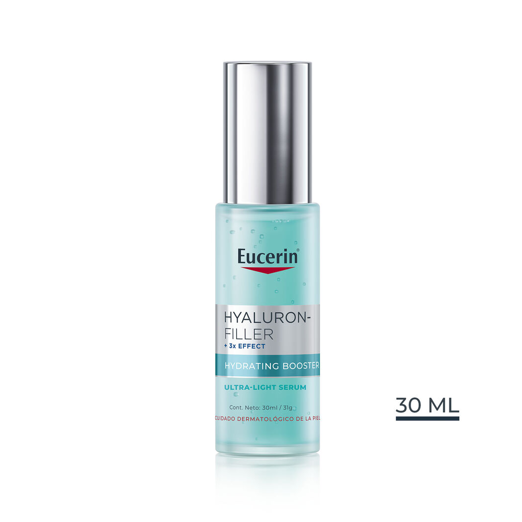 Gel Hidratante Eucerin Hyaluron-Filler Hydrating Booster 30ml