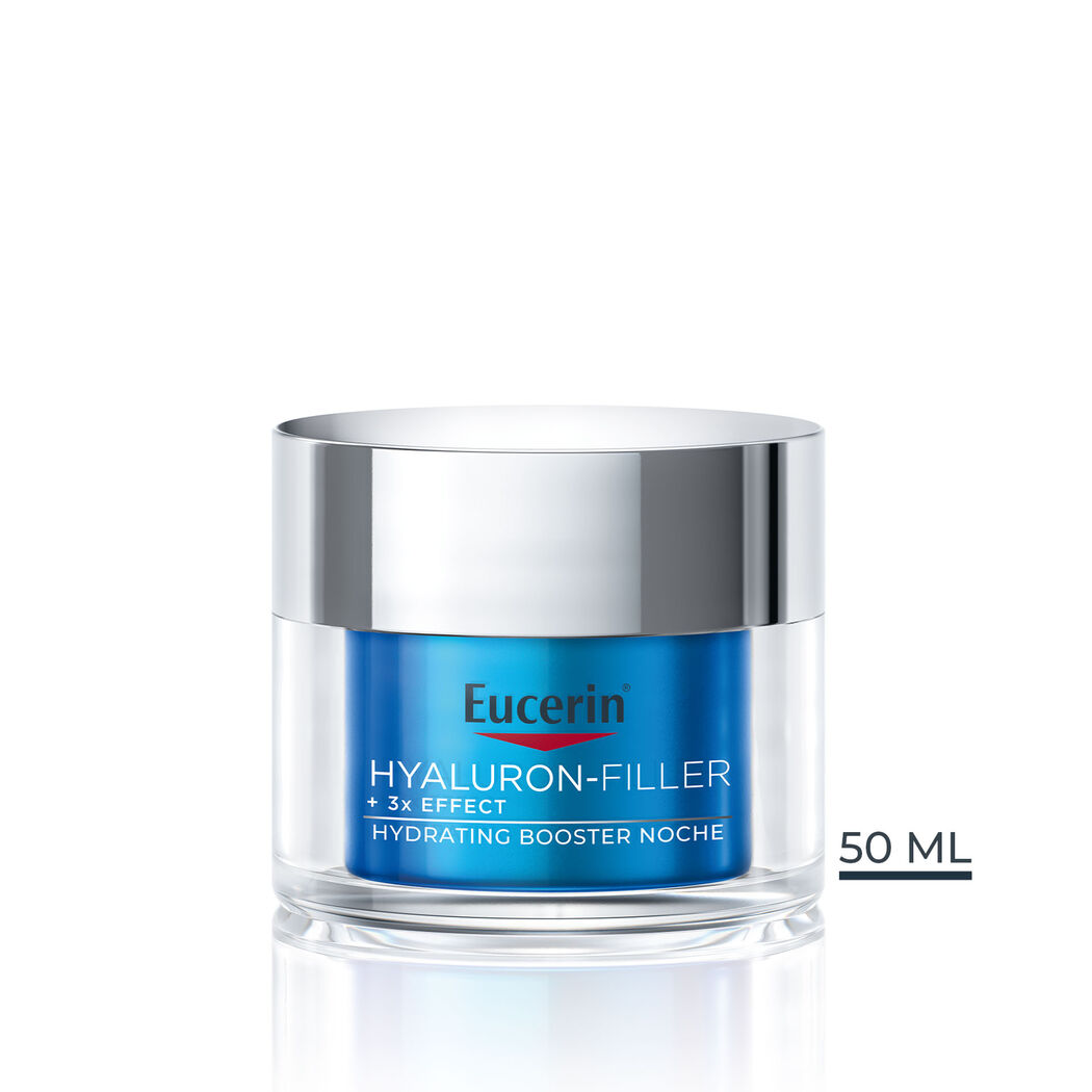 Eucerin Ultra - Light Gel Hidrating Repair Gel crema 50 ml
