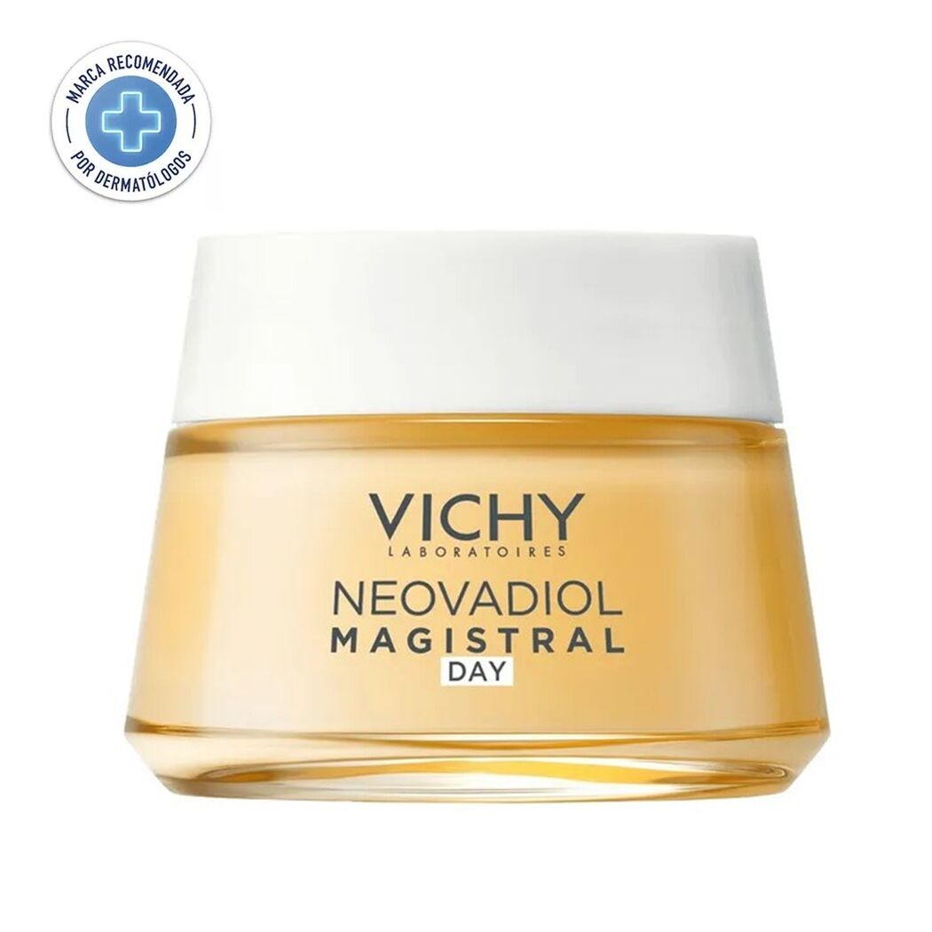 Vichy Crema Antiflacidez Día Neovadiol 50ml