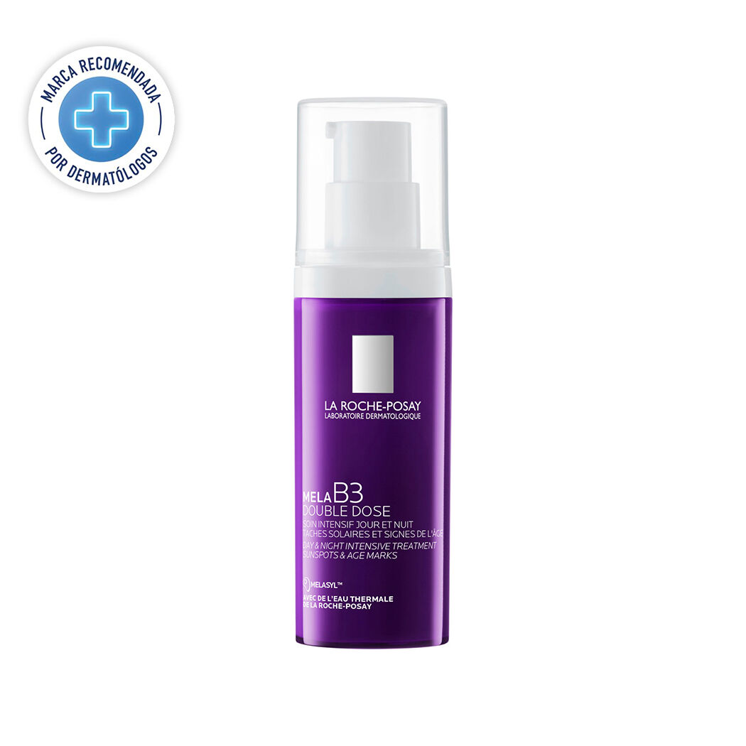 Crema Mela B3 Double Dose Antimanchas 40ml