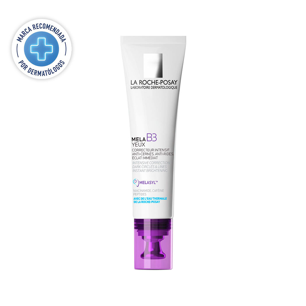Crema Mela B3 Ojos 15 ml