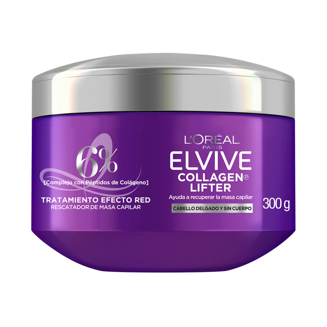 Elvive Colageno Ctt. 300g