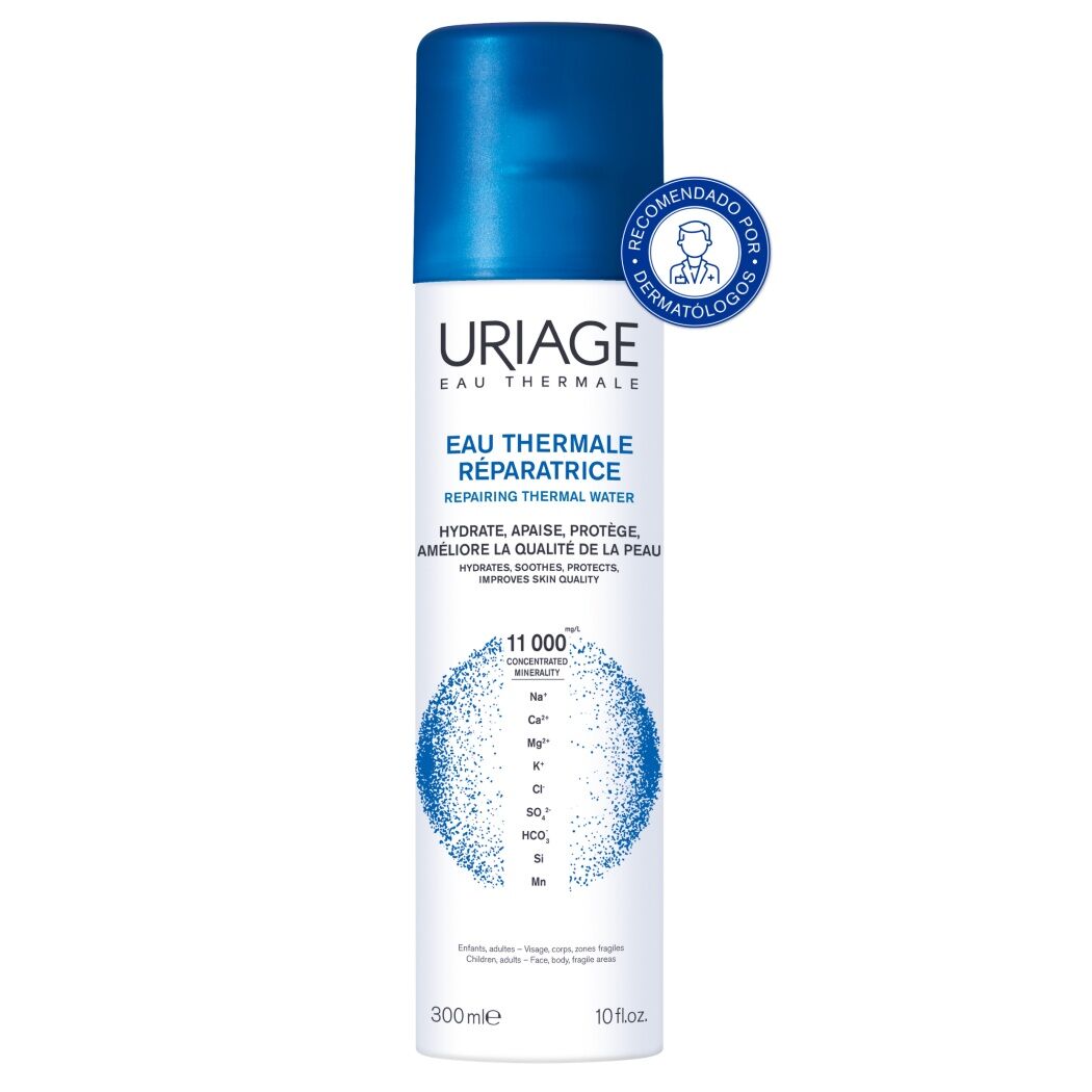Agua Termal de Uriage 300ml