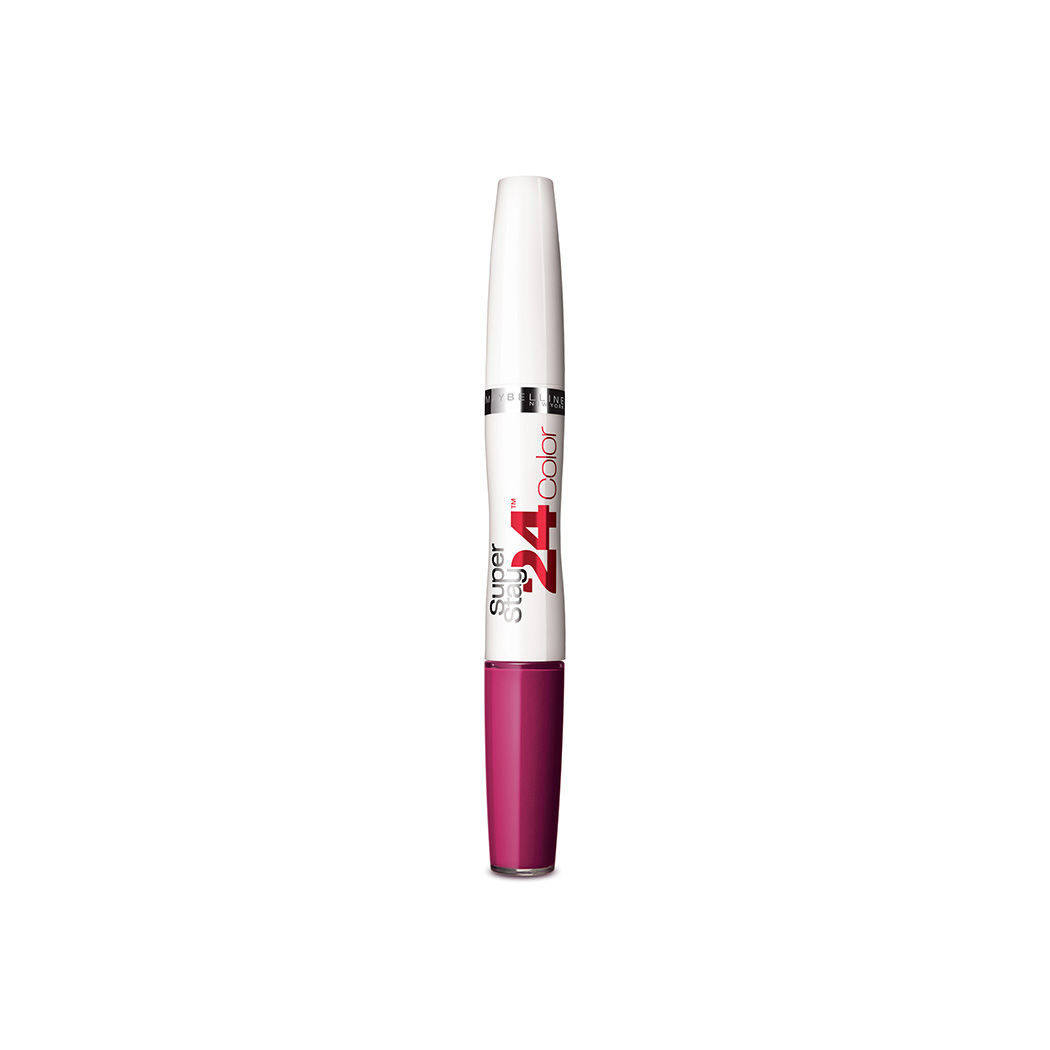 Labial Super Stay 24hr Everlasting Wine 005 
