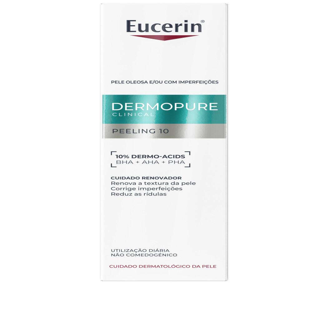 Eucerin Face Dermopure Crema Facial Noche 40ml