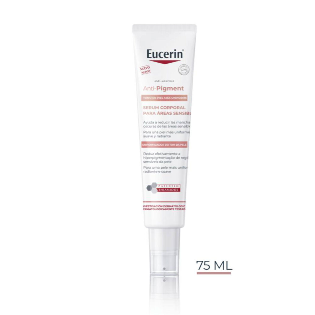 EUCERIN Serum Corporal Anti-Pigment Áreas Sensibles 75ml