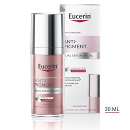 EUCERIN Serum Facial Anti-Pigment Dual 30ml