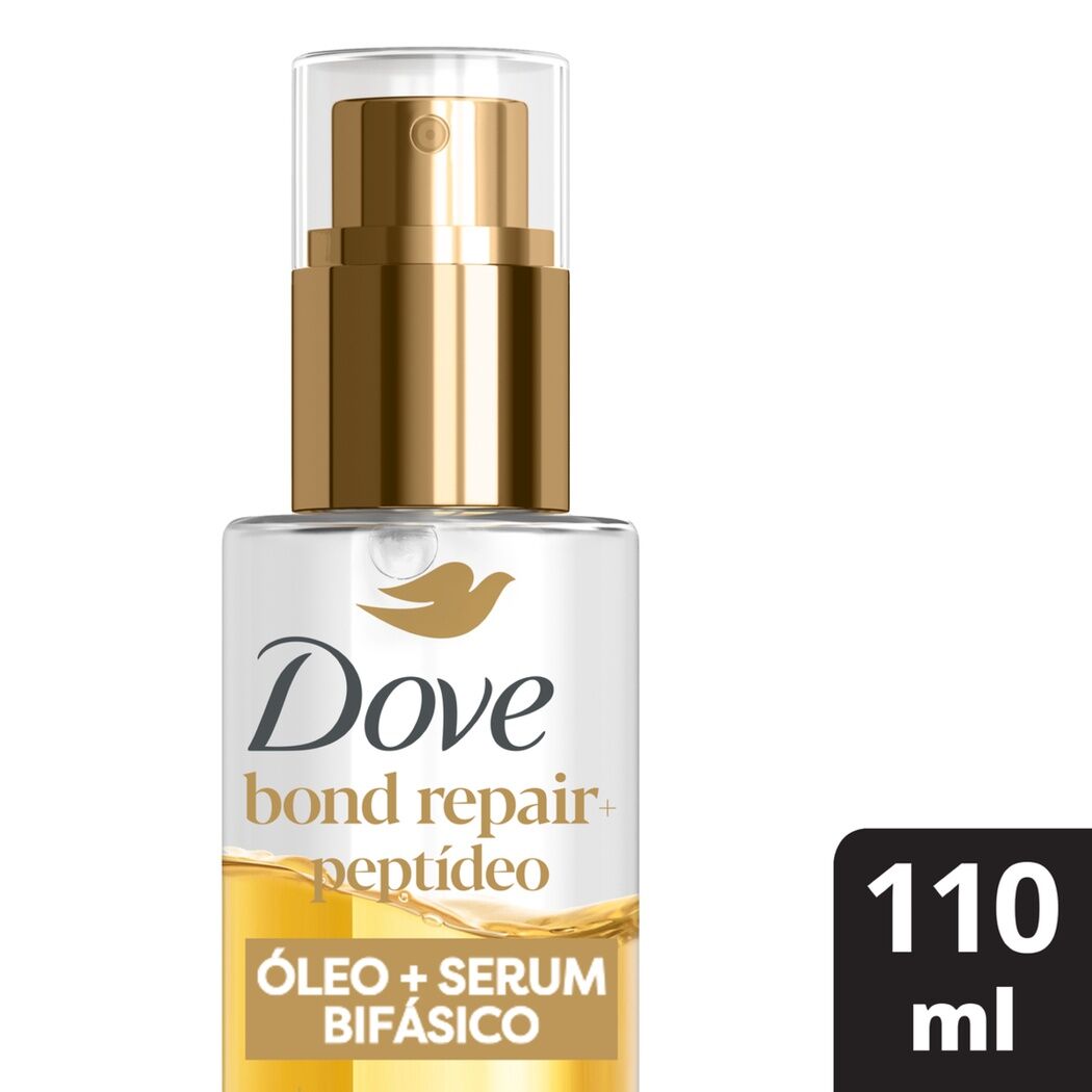 Dove Oleo Bond Intensiva Repair 110ml