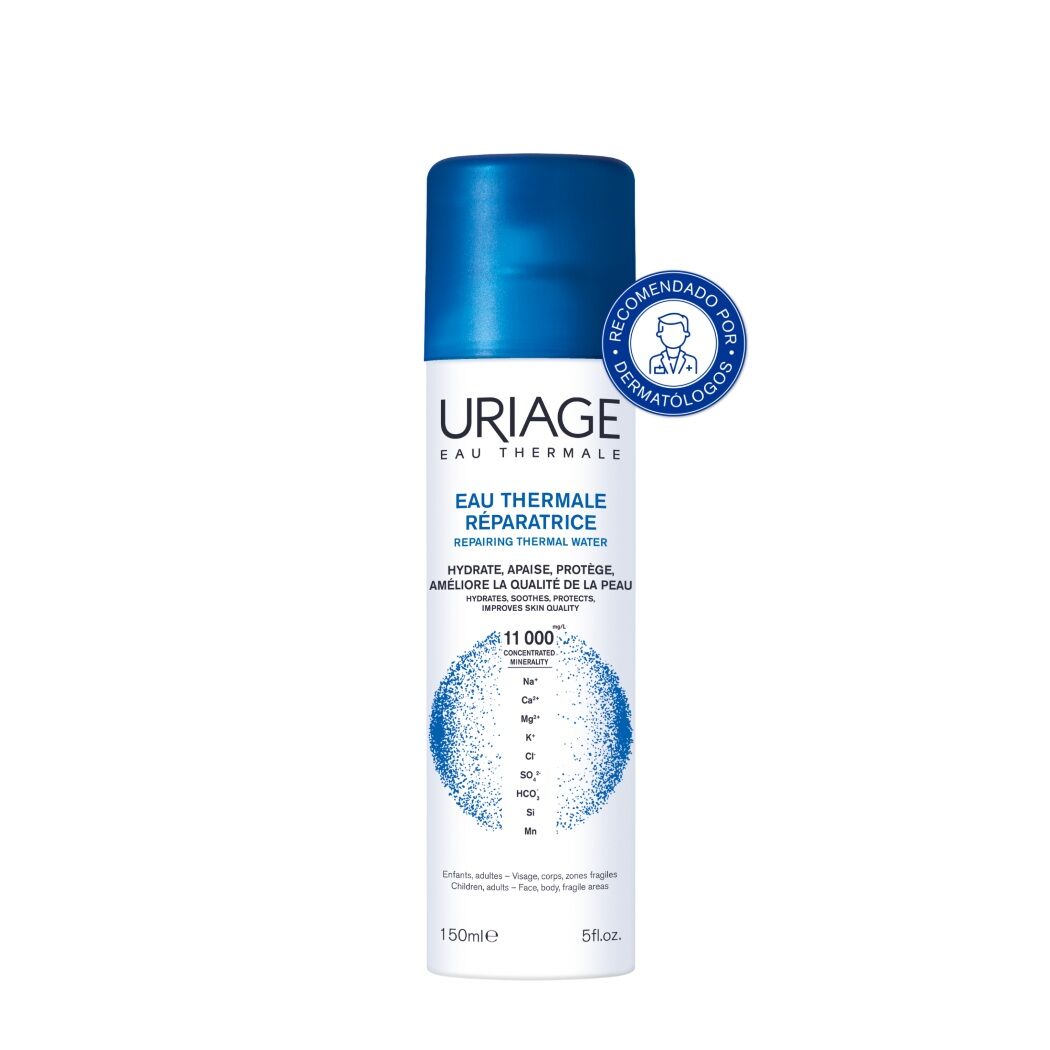 Agua Termal de Uriage 150ml