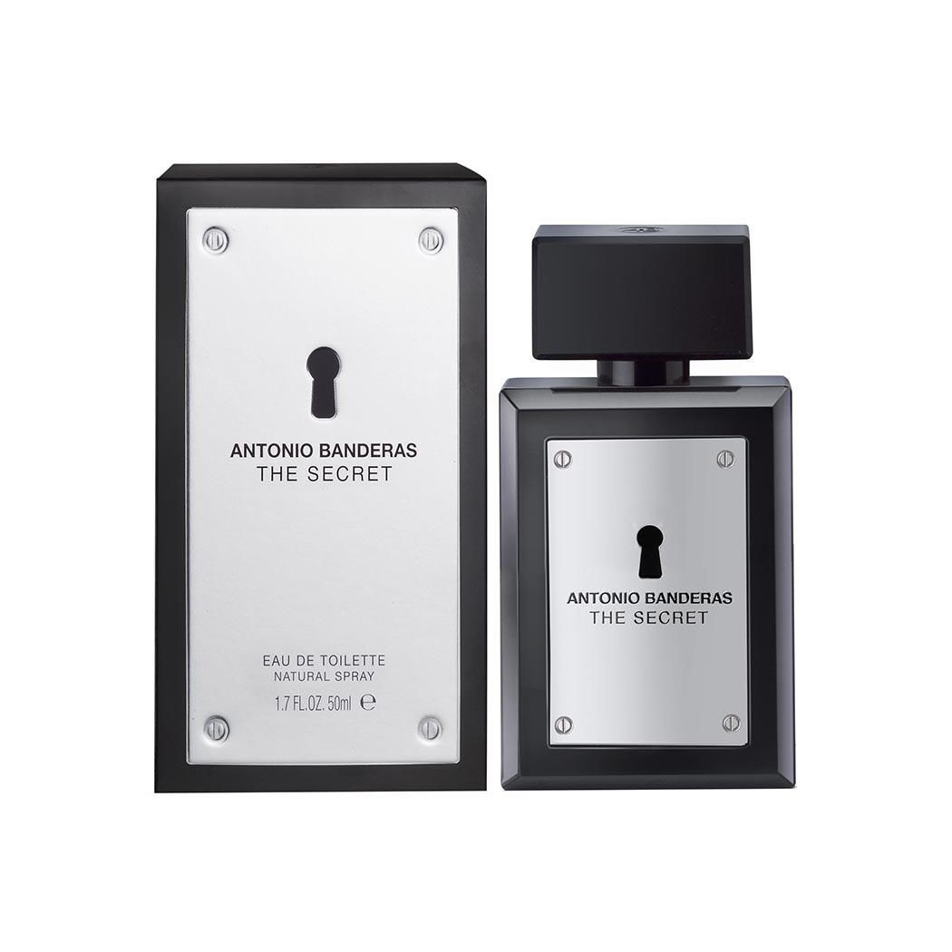 Perfume The Secret EDT 50ml