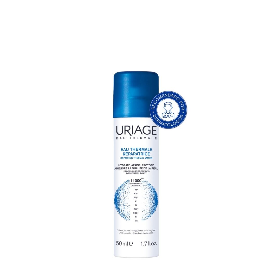 Agua Termal de Uriage 50ml