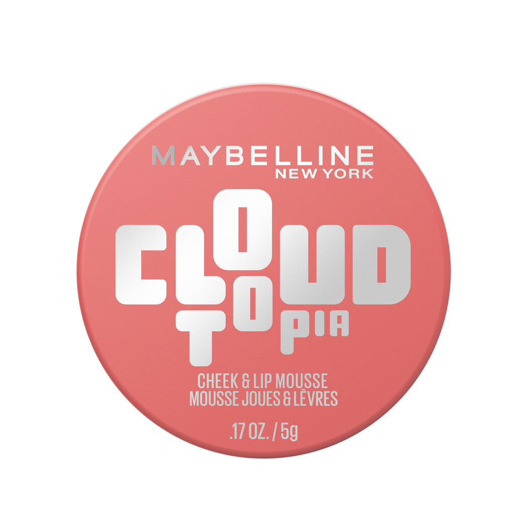 Maybelline Cloudtopia Dreamy Dawn