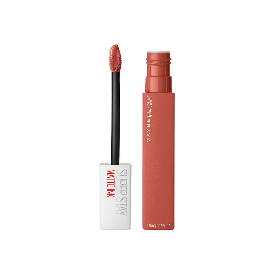 Labial Larga Duración Superstay Matte Ink 70 Amazonian