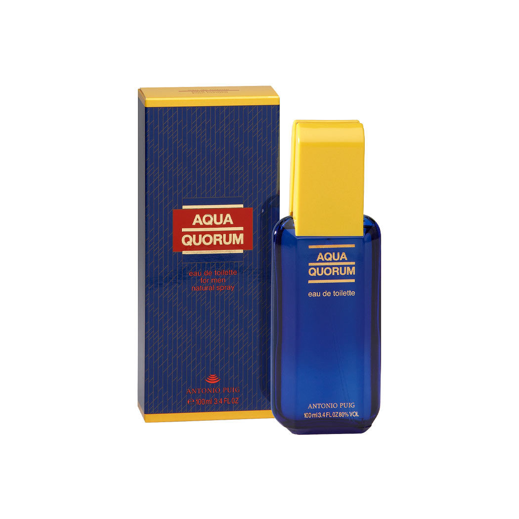 Aqua Quorum EDT 100ml