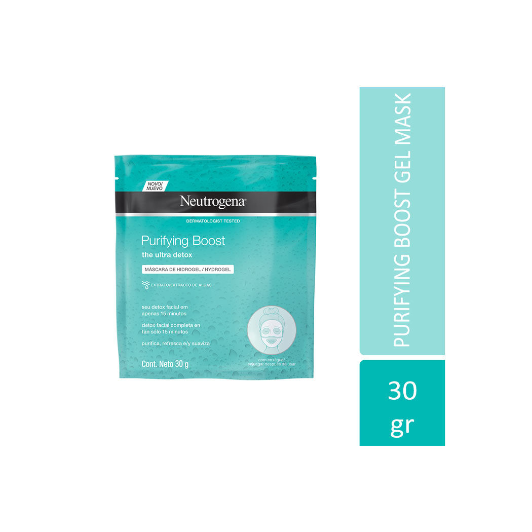 Máscara Facial
