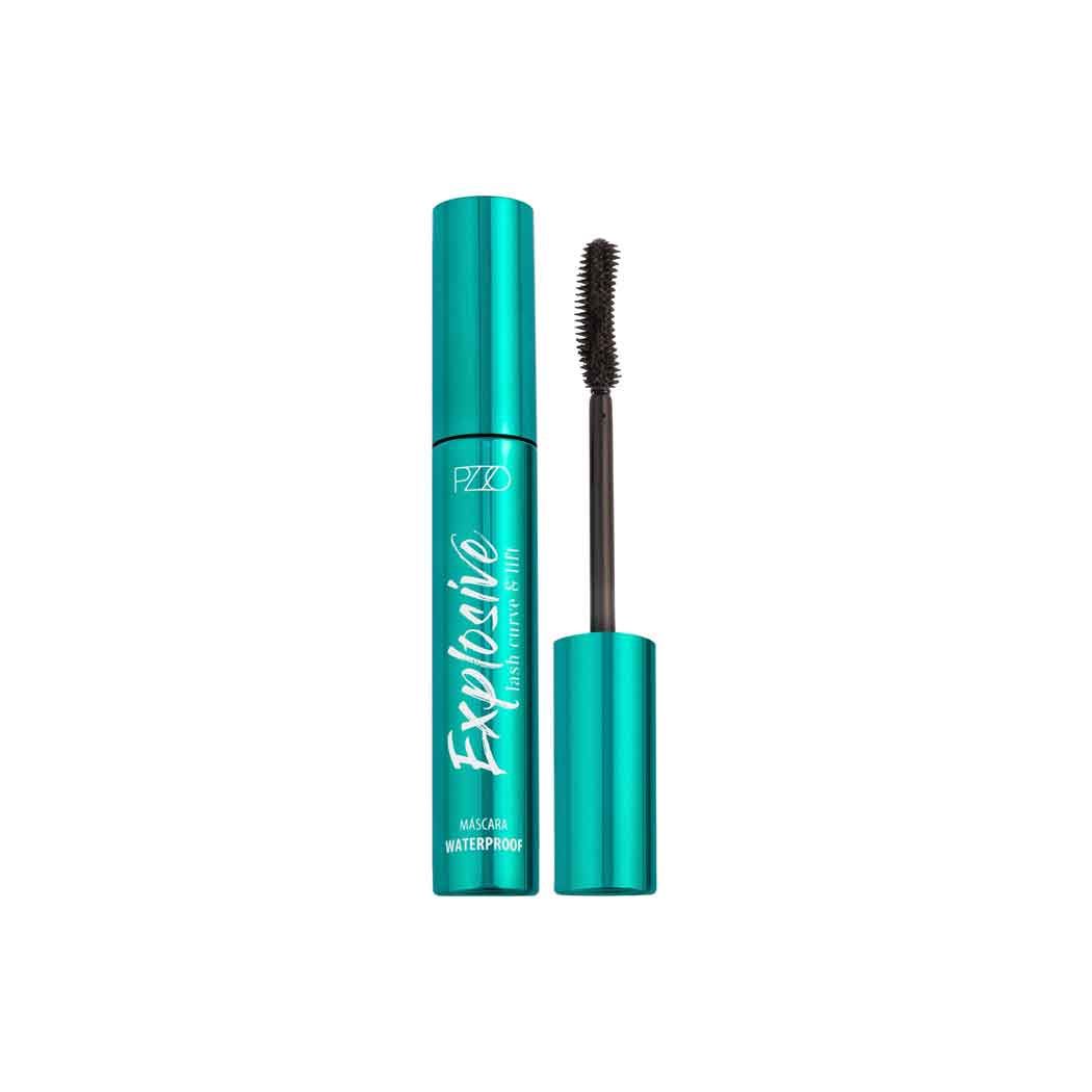 Máscara de Pestañas Explosive Lash Curve & Lift 1 Unidad
