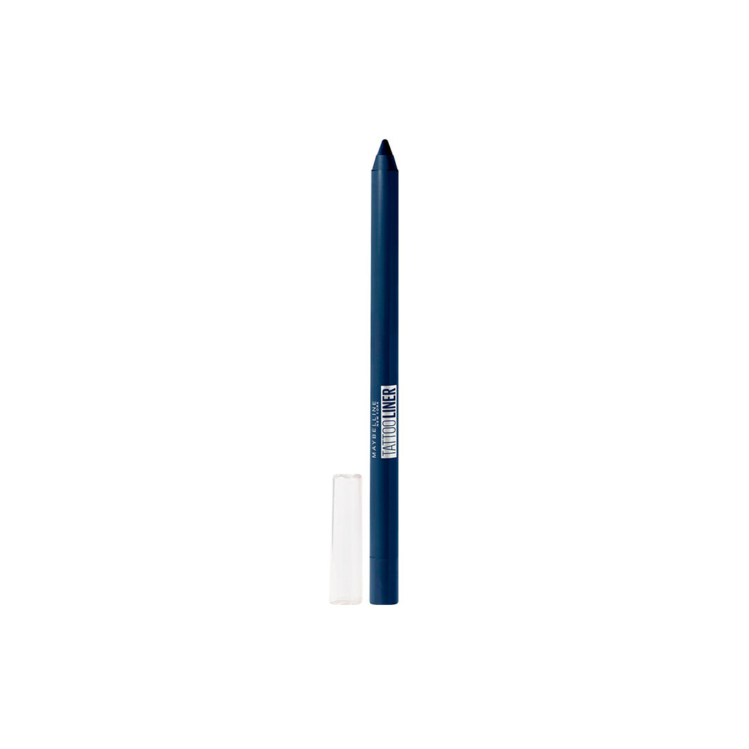 Delineador De Ojos Tattoo Liner 920 Striking Navy
