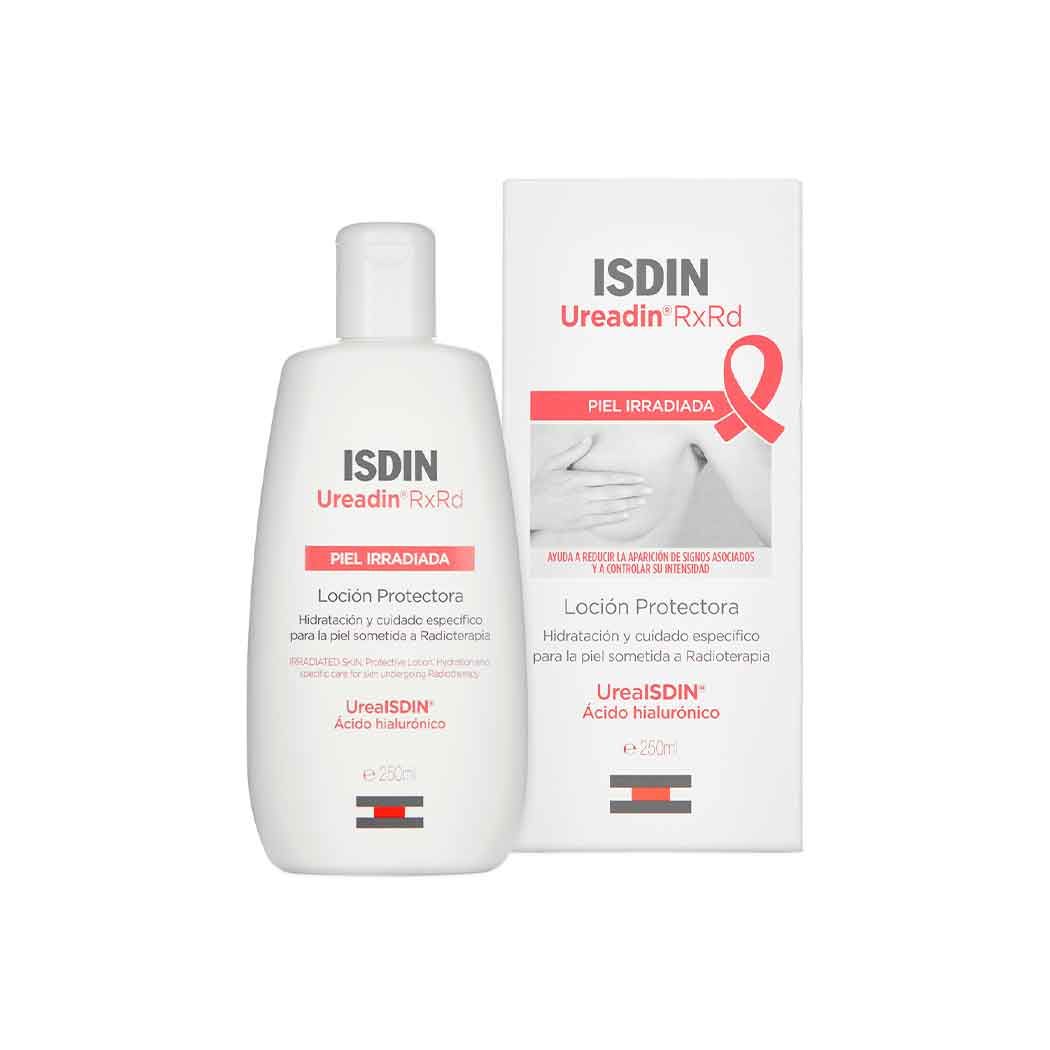 Ureadin RX RD Piel Irradiada Loción Protectora 250ml