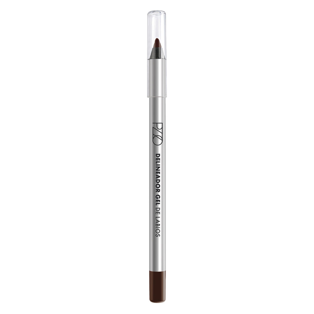 Delineador Labios Gel Terracota Brick 484