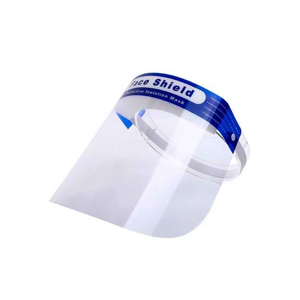 Máscara Protectora Facial