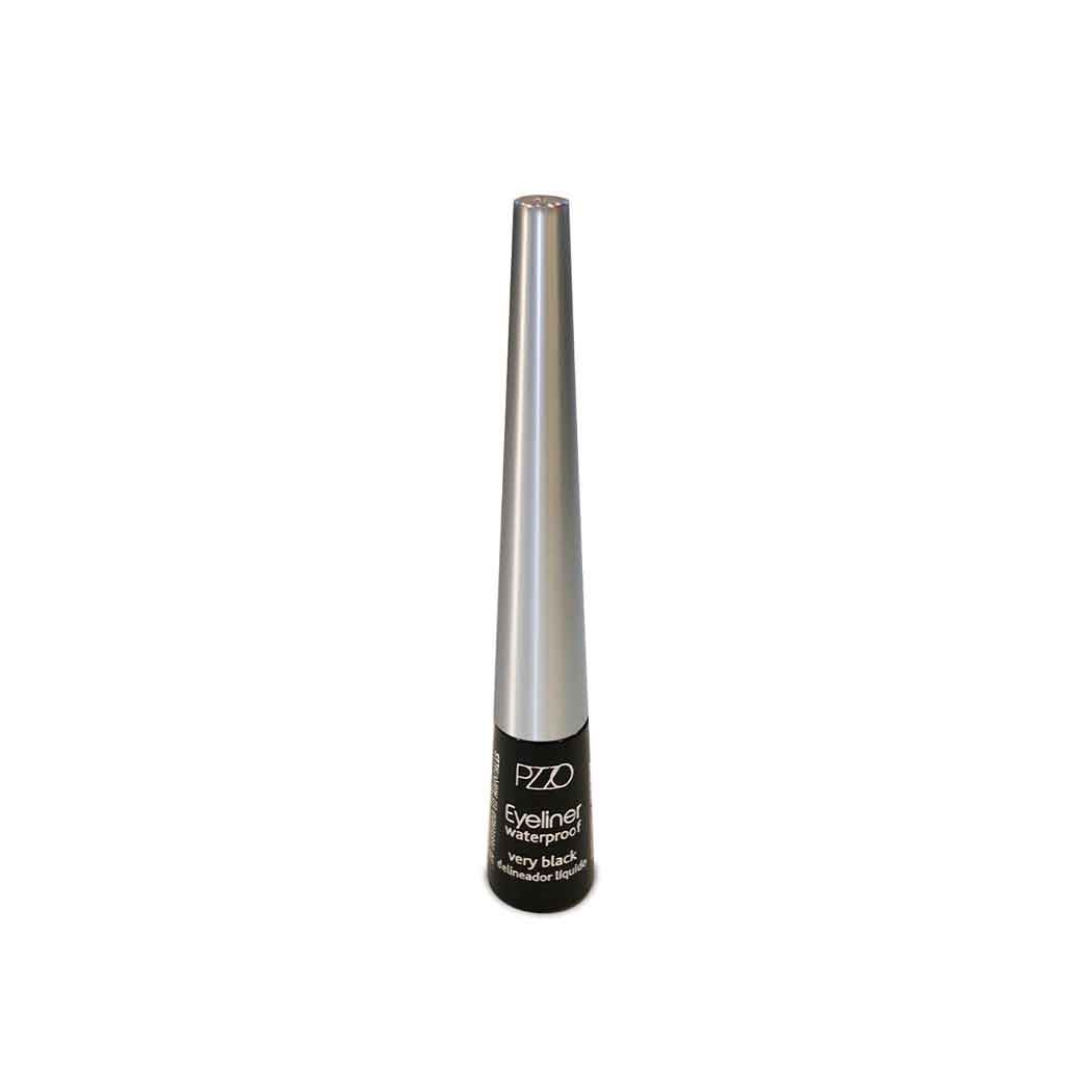 Delineador Petrizzio Perfect Line Waterproof 4ml