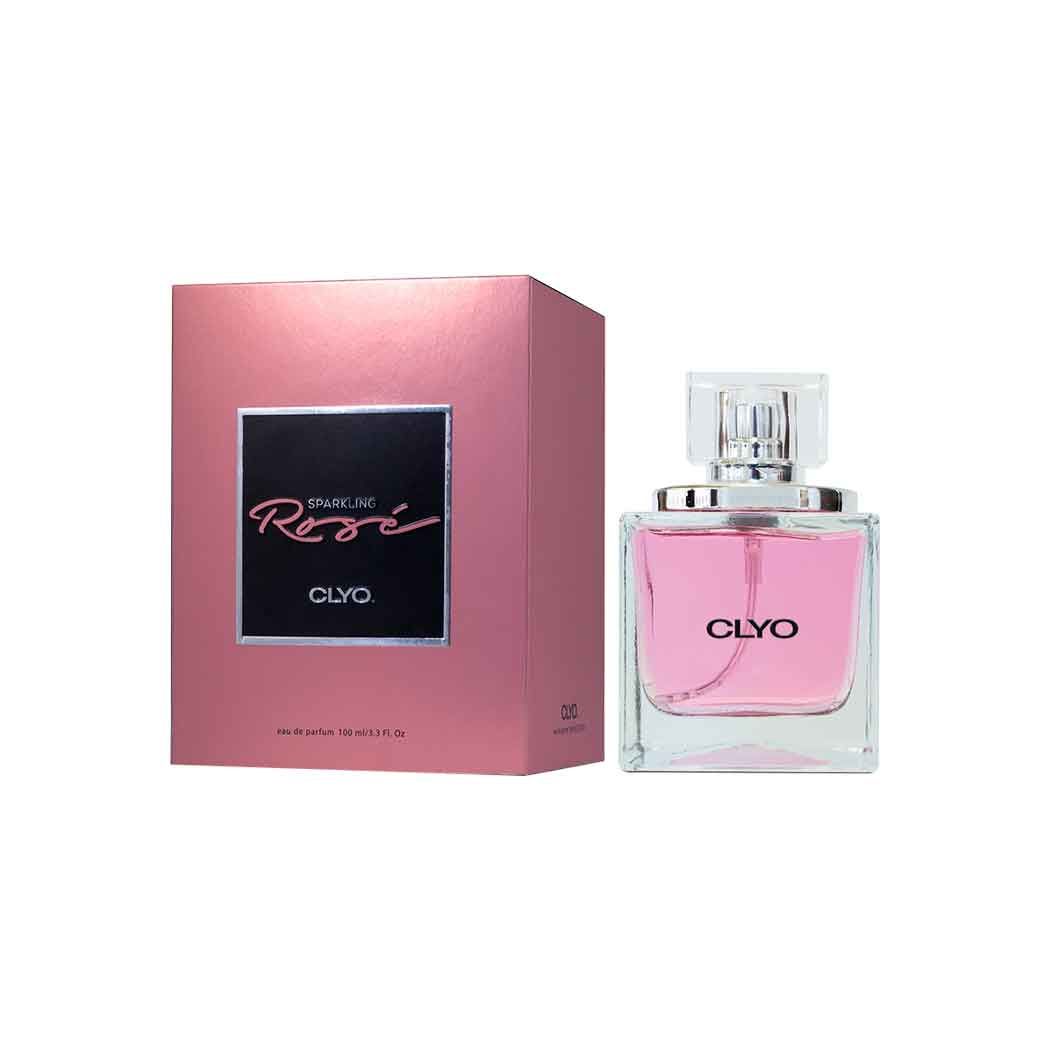 Fragancia Femenina Sparkling Rosè
