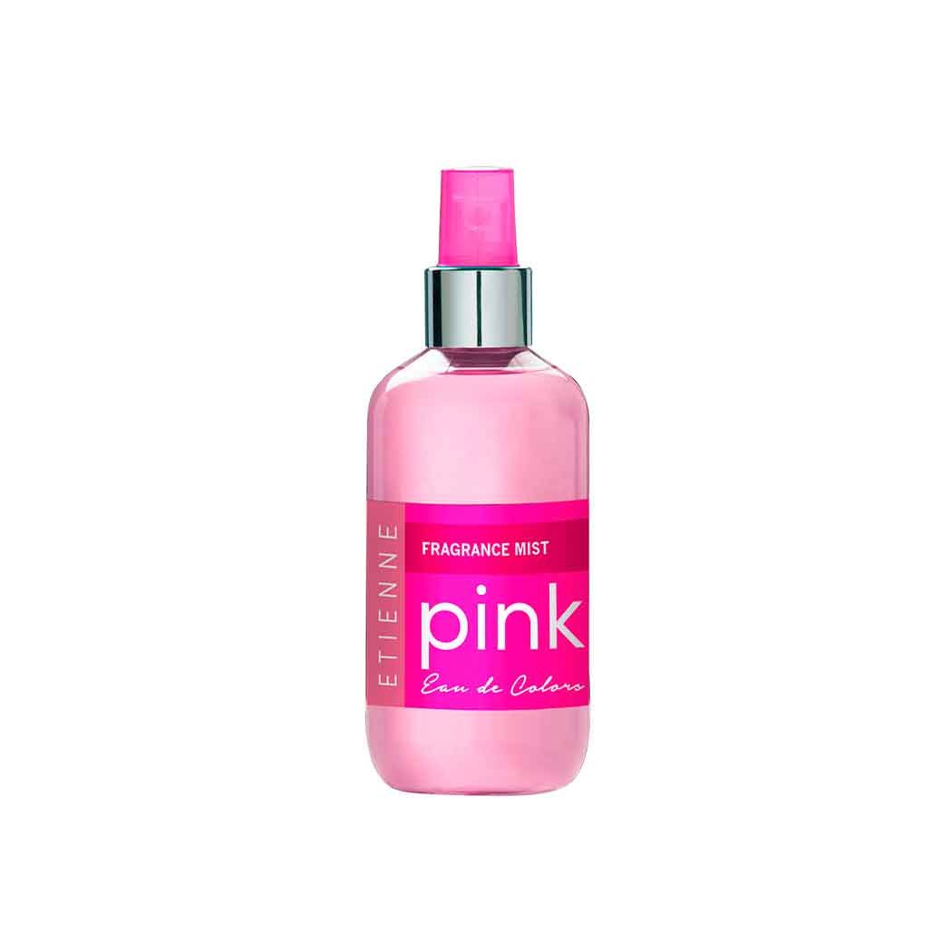 Etienne Essence Splitz Mist Pink Etienne 250ml