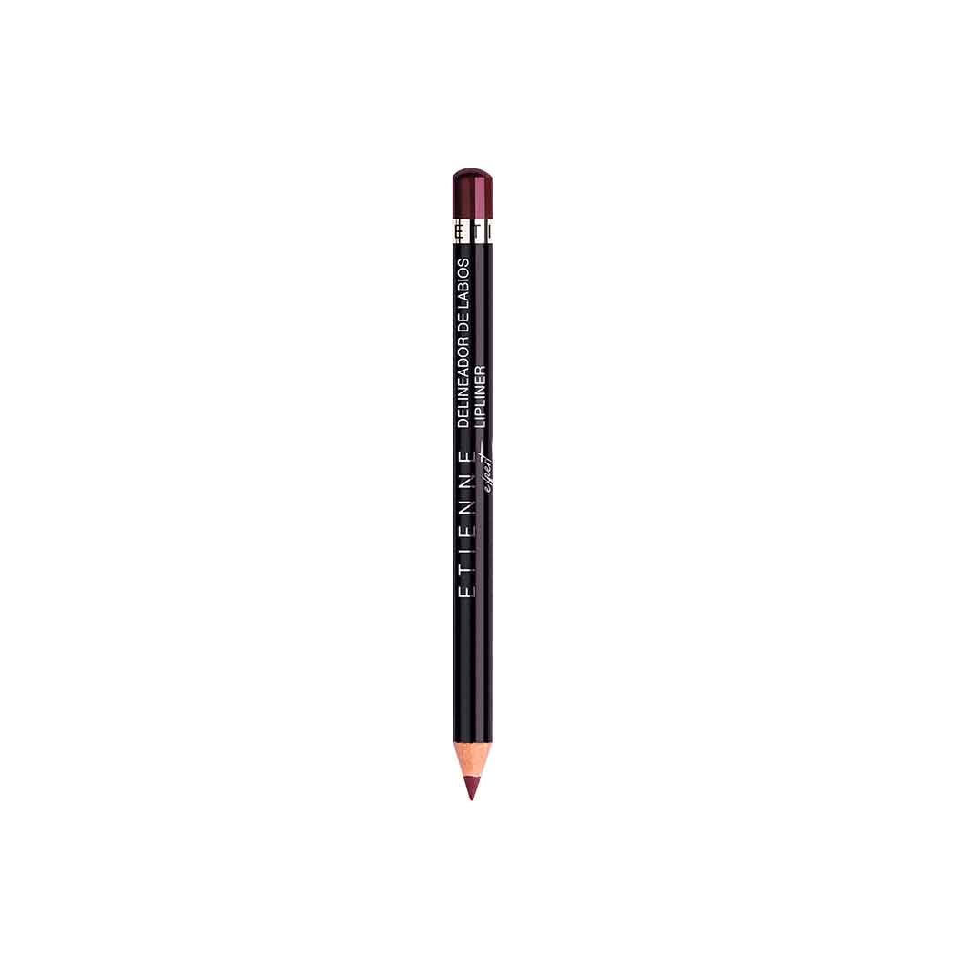 Delineador Labios Crayon Cassis