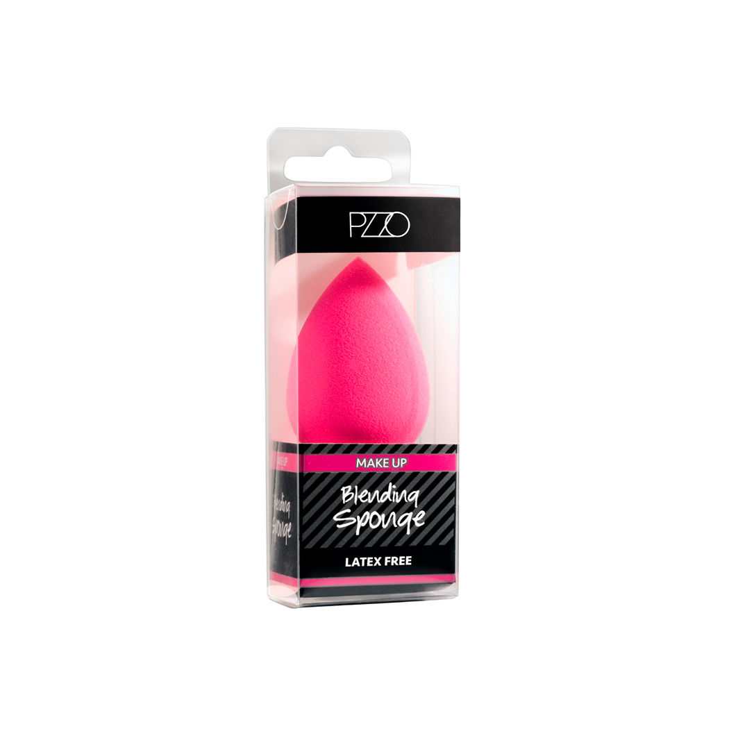 Esponja De Maquillaje Petrizzio Blending Sponge
