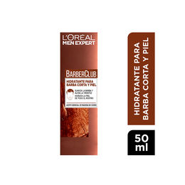 Aceite Barba Corta Men Expert