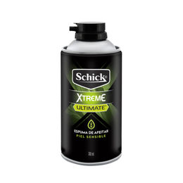 Espuma De Afeitar Xtreme Ultimate