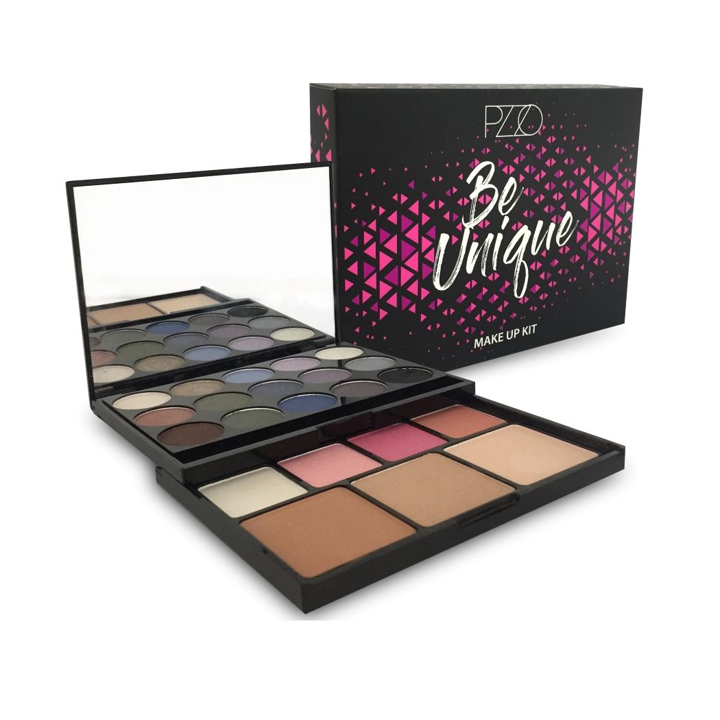 Kit Be Unique 18 ( Ex Ny) Petrizzio