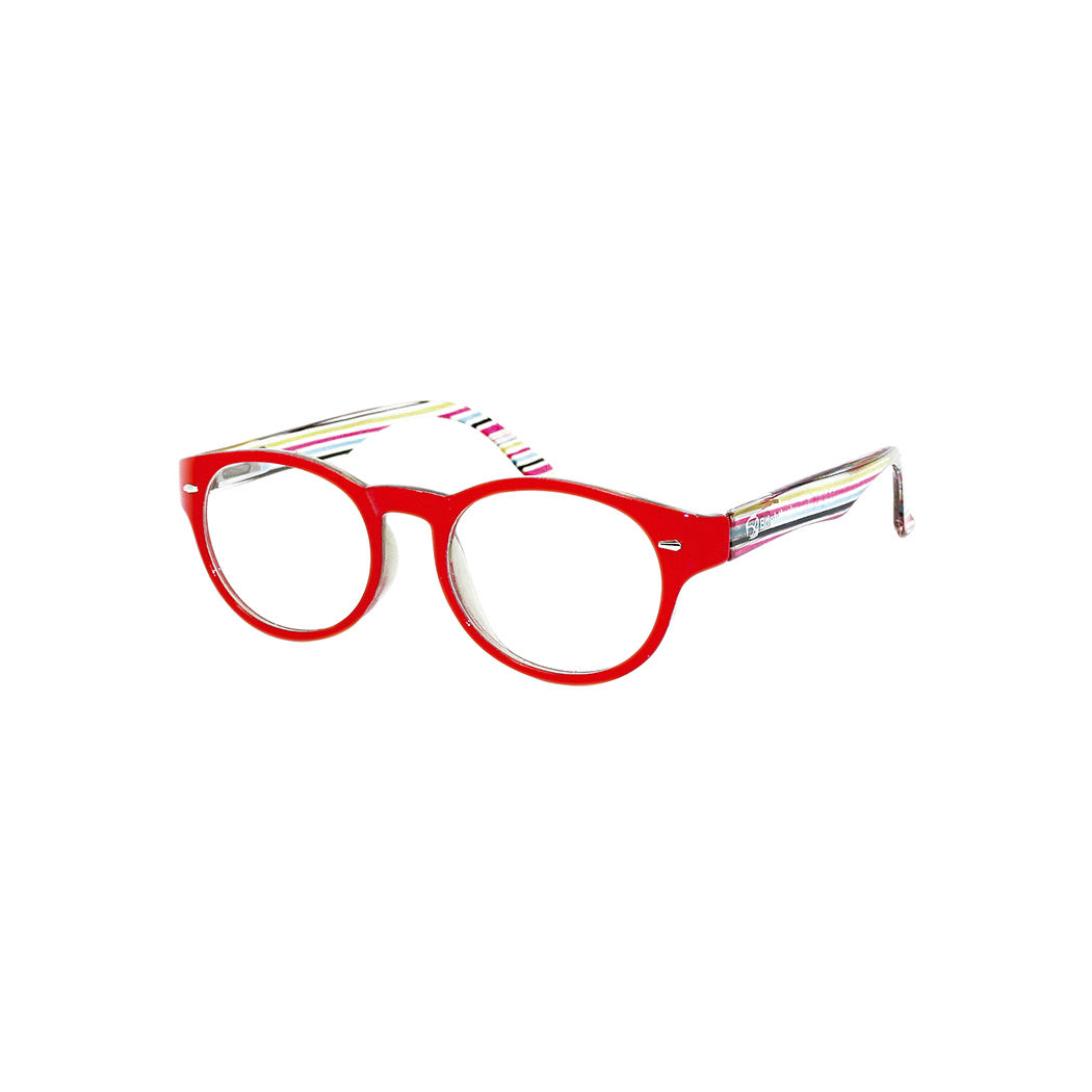 Bright.Lente Lec.Red 2.5