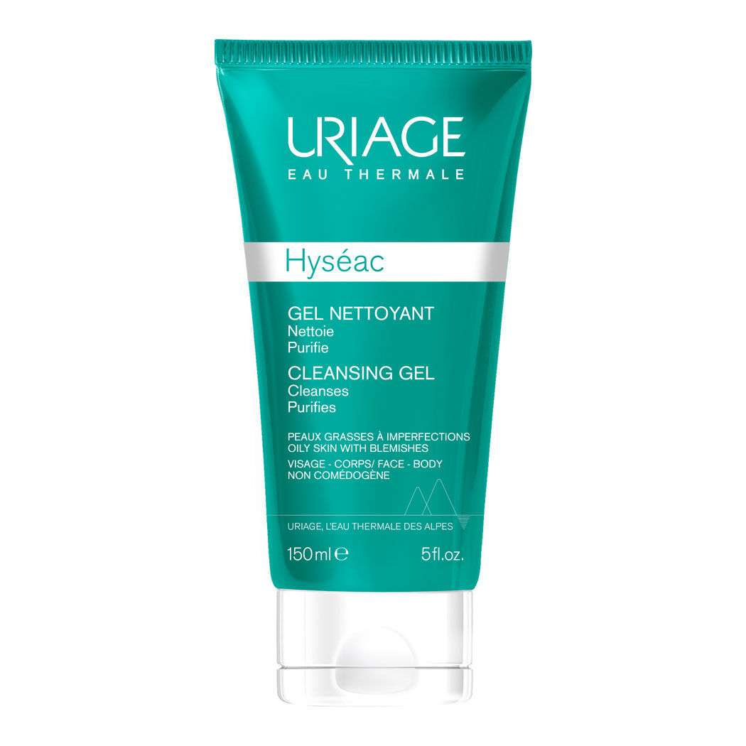 Hyasec Gel Limpiador