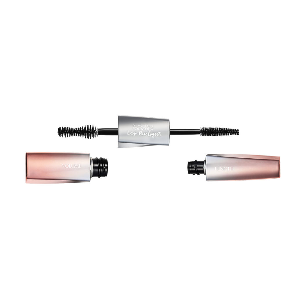 Máscara De Pestañas Physicians Formula Mixologist
