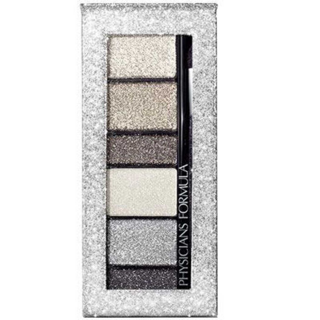 Paleta De Sombras Physicians Formula Shimmer Smoky