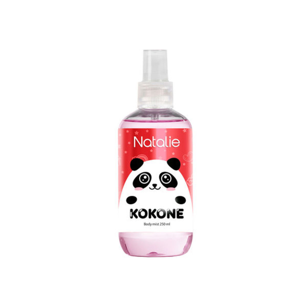 Natalie Body Mist Kokone 250/L