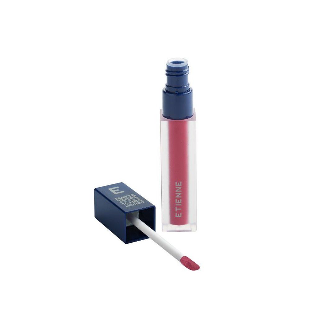 Labial líquido Etienne Matte Total 01