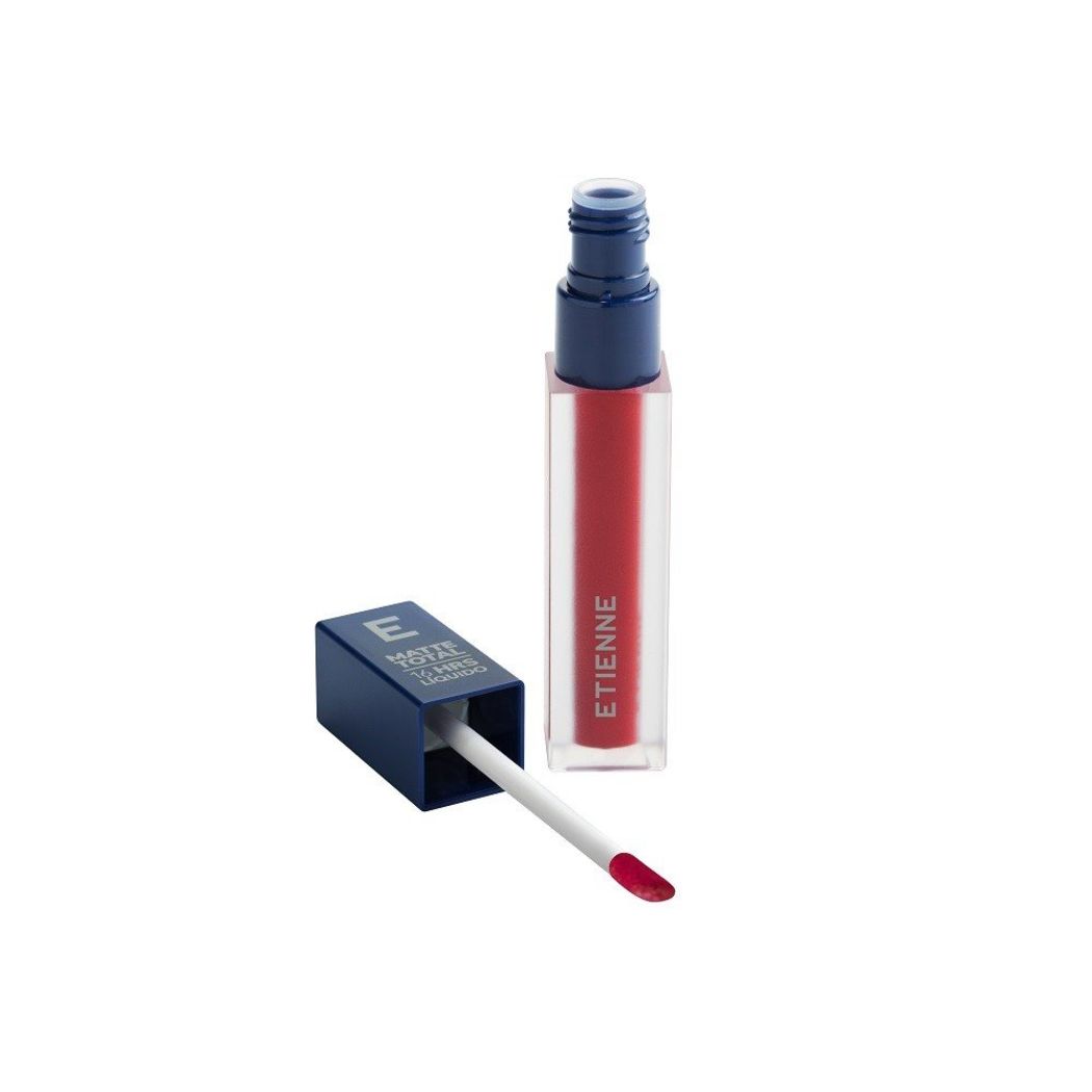 Labial Matte Total Liquido 06