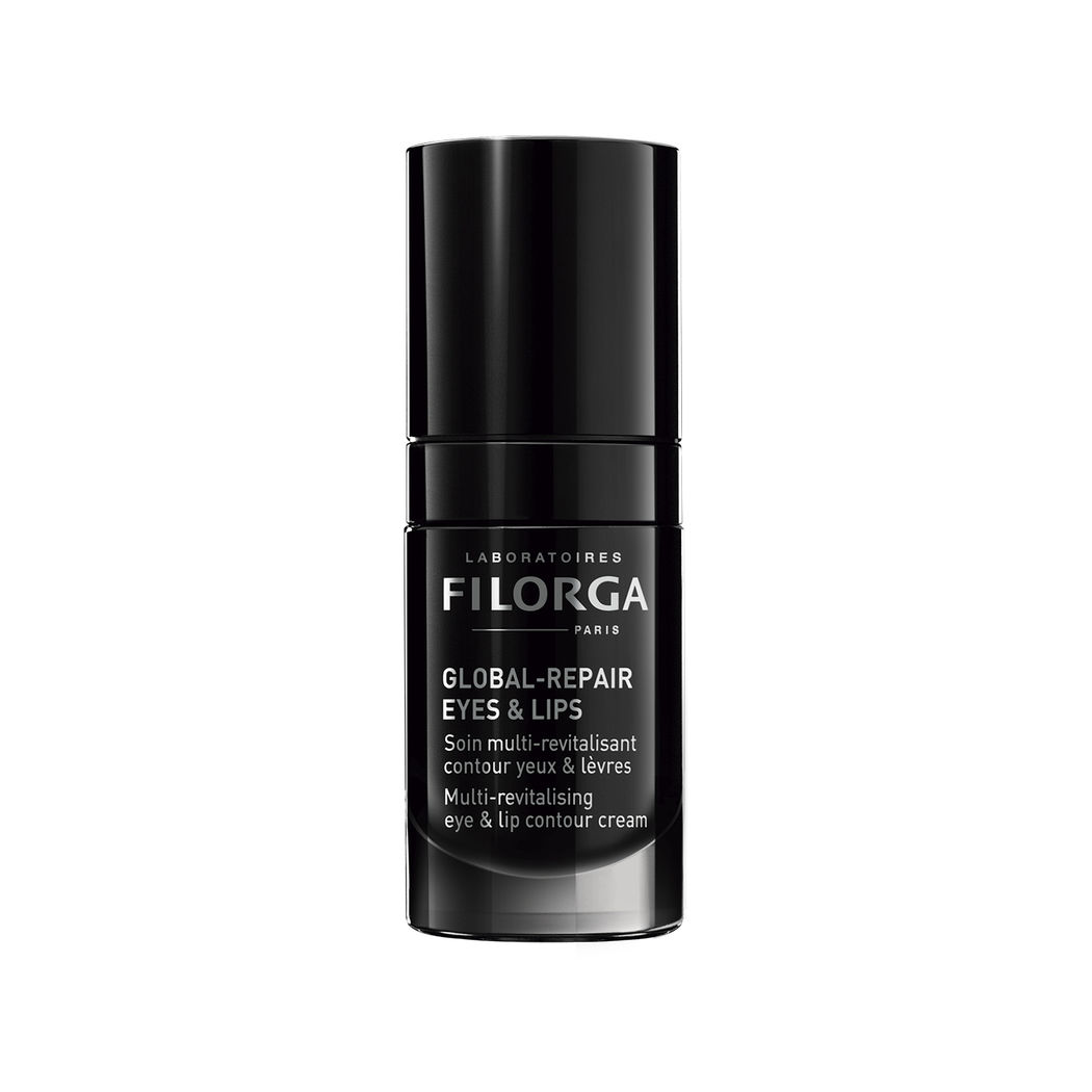 Filorga Contorno de Ojos y Labios - Global Repair 15ml
