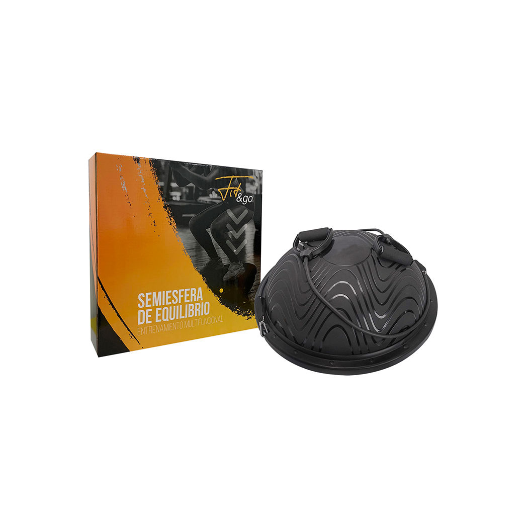 Esfera Equilibrio Multifuncional