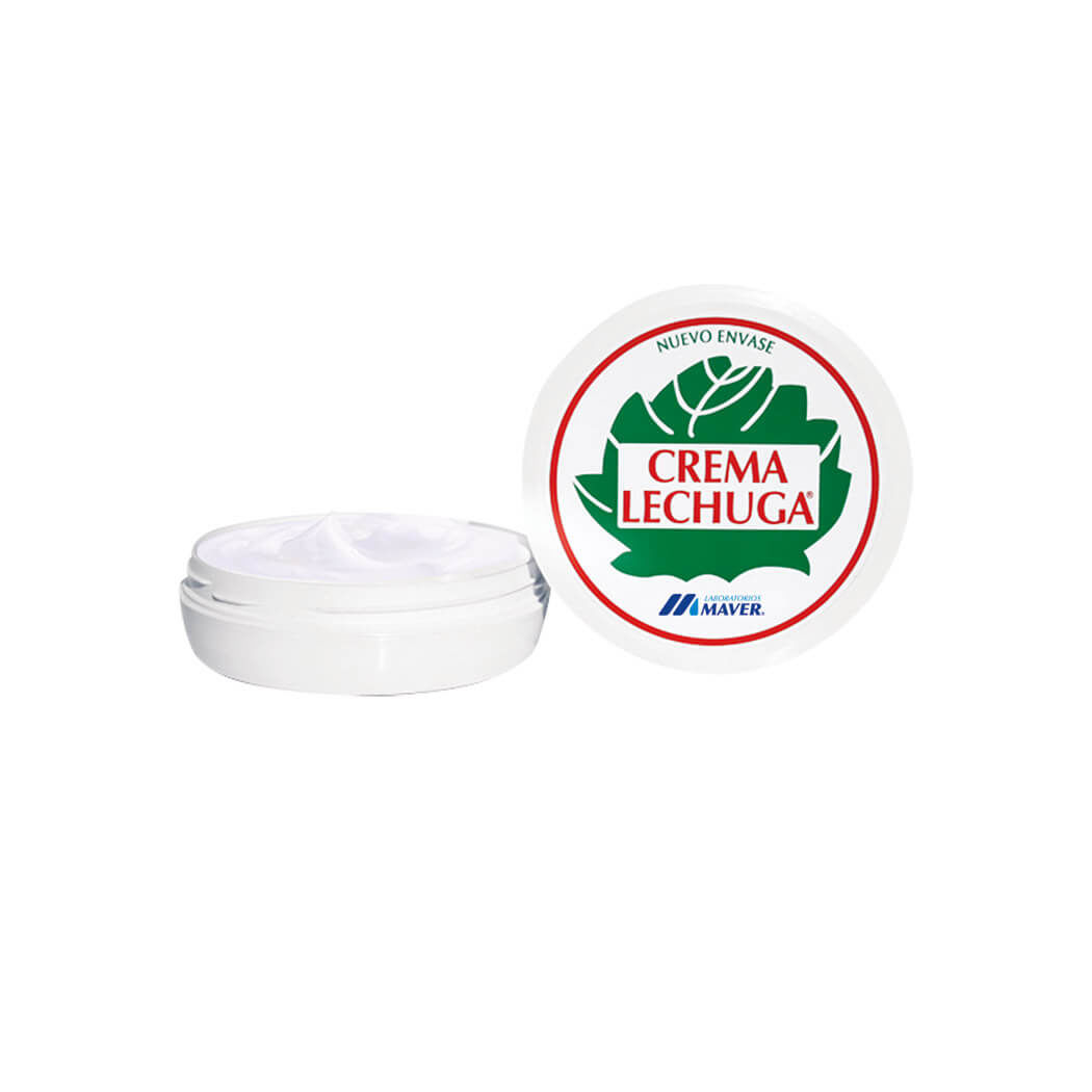 Crema Multipropósito Lechuga Clásica 150ml