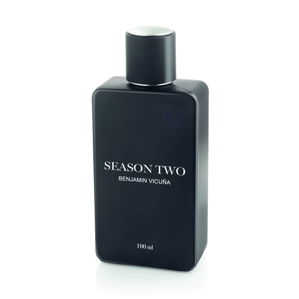 Benjamín Vicuña Season Two EDT 100ml 