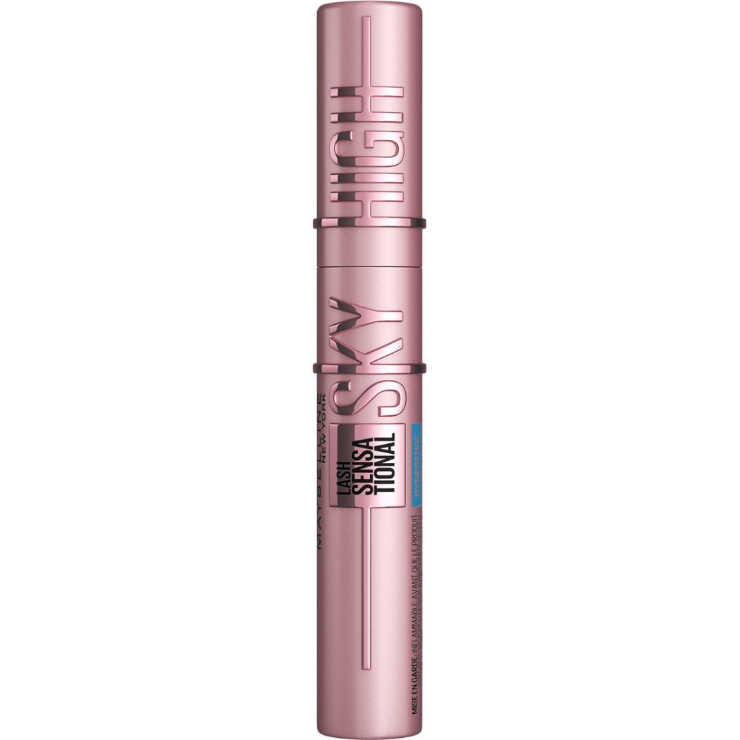 Maybelline Sky High Máscara de Pestañas a Prueba de Agua