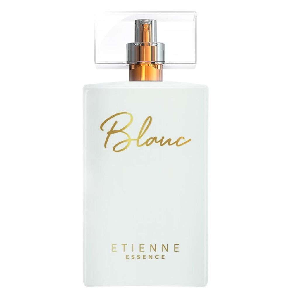 Etienne Essence Blanc 100ml EDP